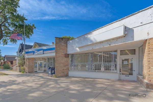 Listing Image #2 - Retail for sale at 10420-10422 S Ewing Avenue, Chicago IL 60617