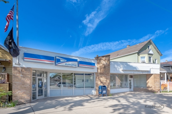 Listing Image #3 - Retail for sale at 10420-10422 S Ewing Avenue, Chicago IL 60617