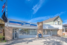 Listing Image #3 - Retail for sale at 10420-10422 S Ewing Avenue, Chicago IL 60617