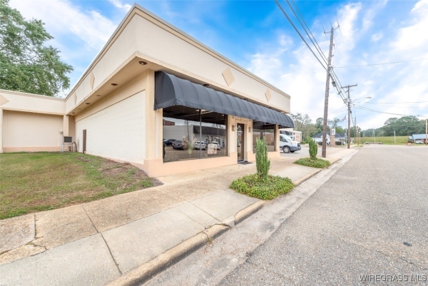 Listing Image #2 - Industrial for sale at 300-322 BUFORD Street, Elba AL 36323 Listing Image #2 - Industrial for sale at 300-322 BUFORD Street, Elba AL 36323