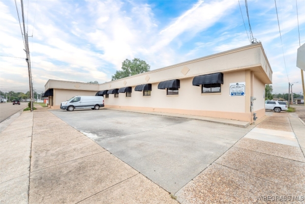 Listing Image #3 - Industrial for sale at 300-322 BUFORD Street, Elba AL 36323 Listing Image #3 - Industrial for sale at 300-322 BUFORD Street, Elba AL 36323