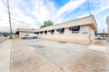Listing Image #3 - Industrial for sale at 300-322 BUFORD Street, Elba AL 36323