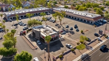 Retail property for sale in Mesa, AZ