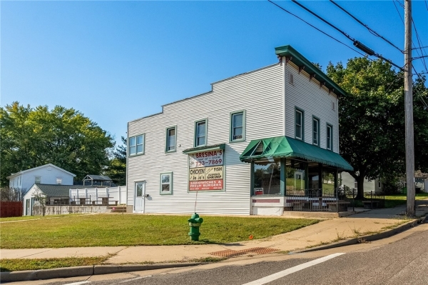 Listing Image #1 - Others for sale at 10 Jefferson Avenue, Chippewa Falls WI 54729