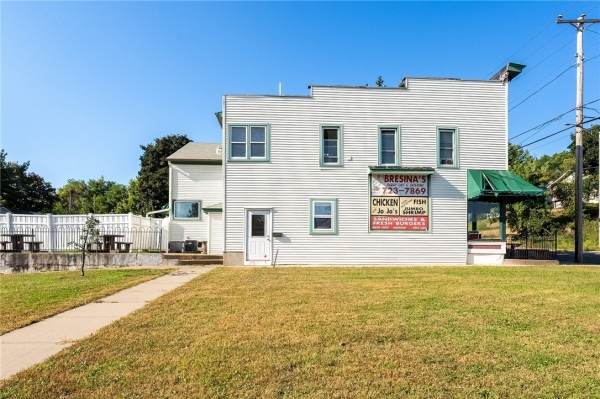 Listing Image #2 - Others for sale at 10 Jefferson Avenue, Chippewa Falls WI 54729