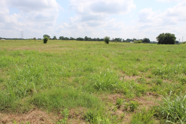 Listing Image #2 - Land for sale at Lot 3 S Hummingbird, Stillwater OK 74074