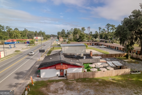 Listing Image #1 - Others for sale at 505 S Lee Street, Kingsland GA 31548
