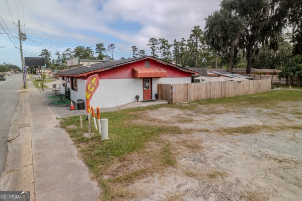 Listing Image #2 - Others for sale at 505 S Lee Street, Kingsland GA 31548