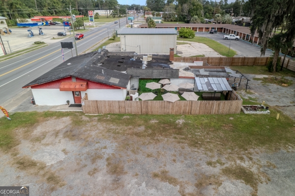 Listing Image #3 - Others for sale at 505 S Lee Street, Kingsland GA 31548