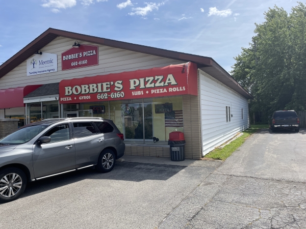Listing Image #3 - Retail for sale at 507 W. MIdland, Auburn MI 48611
