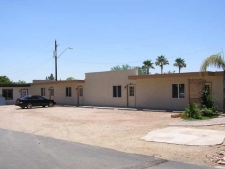Industrial property for sale in Phoenix, AZ