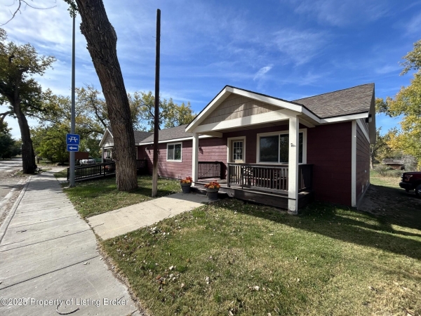 Listing Image #2 - Others for sale at 101 1st Avenue, Marmarth ND 58643