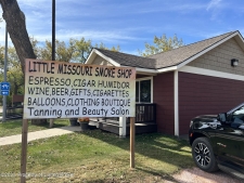 Listing Image #3 - Others for sale at 101 1st Avenue, Marmarth ND 58643