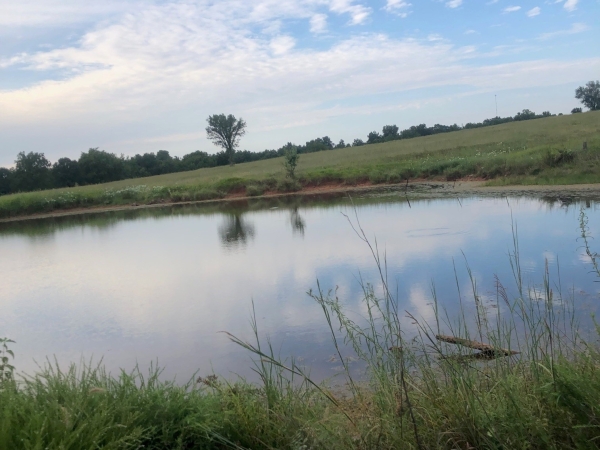 Listing Image #3 - Land for sale at Lot 4 Hummingbird, Stillwater OK 74074