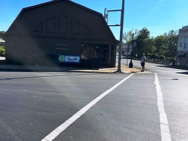 Listing Image #2 - Retail for sale at 409 Court St, Wickliffe KY 42087