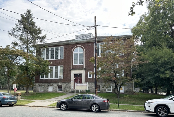 Listing Image #1 - Others for sale at 300 3rd St, Belvidere NJ 07823