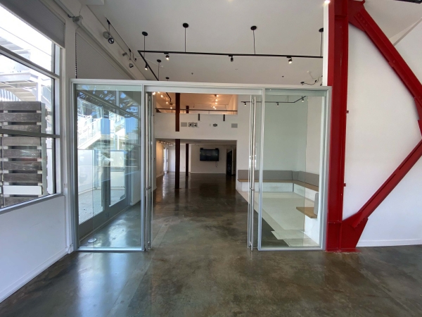 Listing Image #2 - Office for sale at 608 Main Street, Venice CA 90291