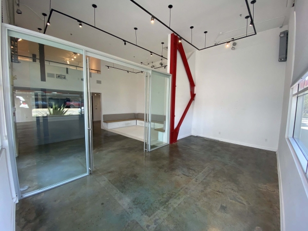 Listing Image #3 - Office for sale at 608 Main Street, Venice CA 90291