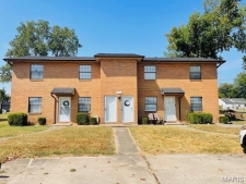 Multi-family property for sale in Sikeston, MO