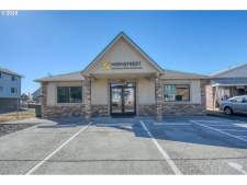 Office property for sale in Pendleton, OR