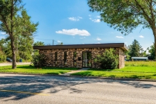 Industrial property for sale in Bemidji, MN