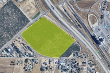 Land property for sale in Delhi, CA