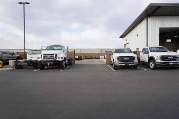 Listing Image #2 - Others for sale at 3005 Rainier Place, Pasco WA 99301