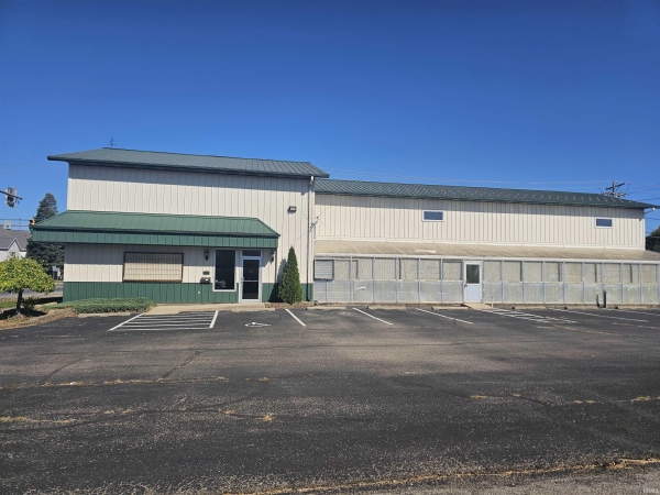 Listing Image #3 - Retail for sale at 291 W Main Street, Peru IN 46970