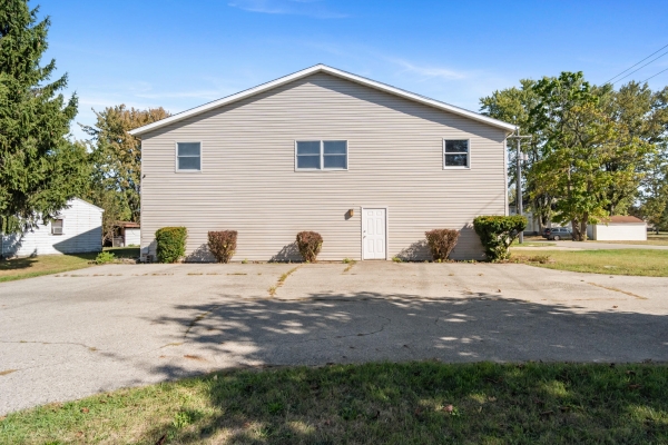 Listing Image #2 - Industrial for sale at 508 Condad Avenue, Jackson MI 49202