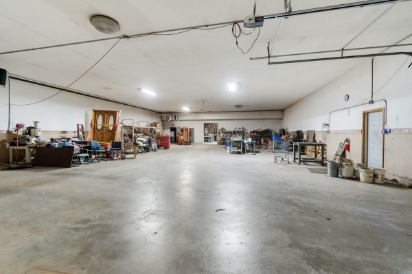 Listing Image #3 - Industrial for sale at 508 Condad Avenue, Jackson MI 49202
