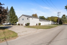 Industrial property for sale in Jackson, MI