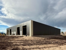 Industrial property for sale in Cheyenne, WY