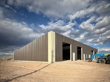 Listing Image #2 - Industrial for sale at 1905 E Fox Farm Rd, Cheyenne WY 82007