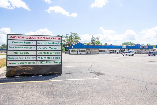 Listing Image #2 - Others for sale at 30547 Dequindre, Madison Heights MI 48071