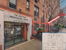 Office for sale in Flushing, NY
