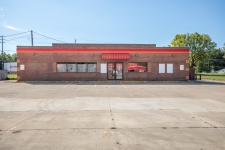 Retail property for sale in Fairview Heights, IL