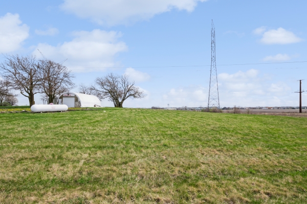Listing Image #2 - Land for sale at 9815 W Laraway Rd, Frankfort IL 60423