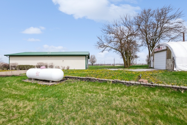 Listing Image #3 - Land for sale at 9815 W Laraway Rd, Frankfort IL 60423