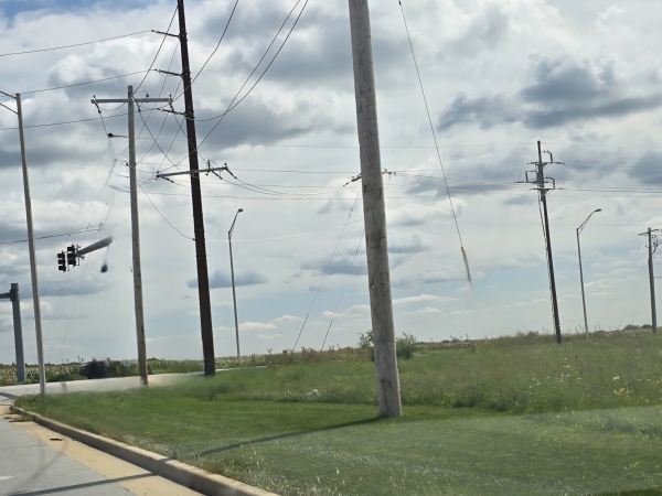 Listing Image #2 - Industrial for sale at 9440 Mississippi Street, Merrillville IN 46410