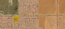 Land property for sale in Adelanto, CA