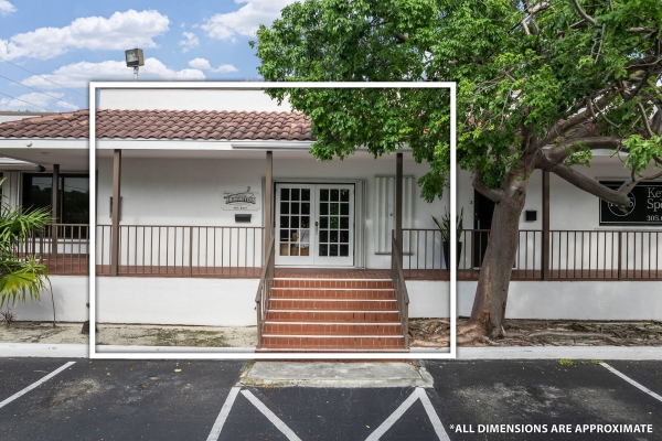Listing Image #2 - Others for sale at 5701 Overseas Highway, 2, MARATHON FL 33050