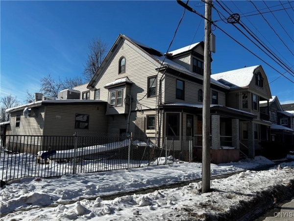 Listing Image #1 - Others for sale at 130 Eagle Street, Utica NY 13501
