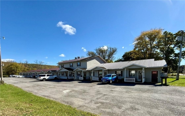 Listing Image #1 - Others for sale at 4321 Acme Road, Frankfort NY 13357