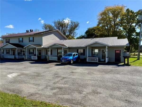 Listing Image #2 - Others for sale at 4321 Acme Road, Frankfort NY 13357