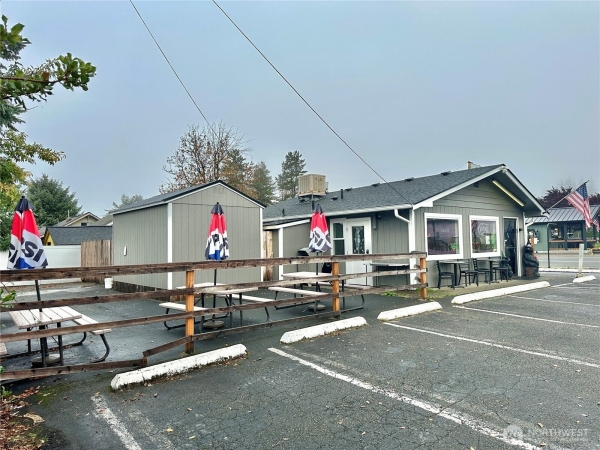 Listing Image #3 - Industrial for sale at 301 W Simpson Avenue, McCleary WA 98557