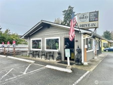 Industrial property for sale in McCleary, WA