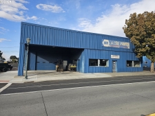 Listing Image #2 - Industrial for sale at 409 E MAIN ST, Athena OR 97813