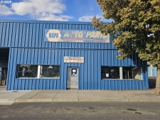 Listing Image #3 - Industrial for sale at 409 E MAIN ST, Athena OR 97813