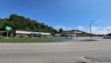 Retail property for sale in Saint Paul, VA