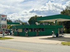 Retail property for sale in Eden, NC